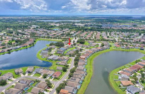 Gilded Parasol By Shine Villas Remington Golf #410 4 Bedroom Home - Foto 66