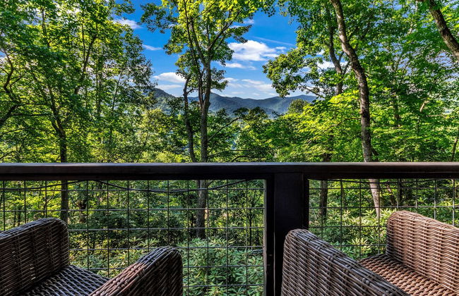 The Upper Deck - Foto 29