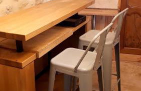 LA GARDE ADHEMAR, L'escalier Médiéval - Foto 21