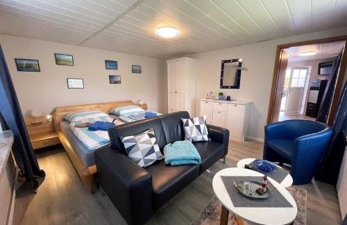 Ferienwohnung Sanfte Brise III Dagebüll - Foto 6