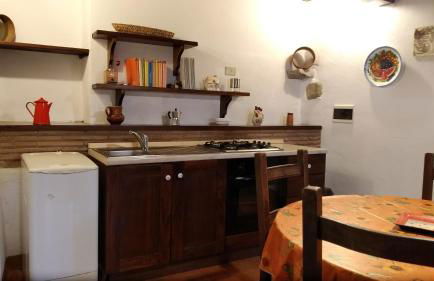 Short Rent Il Casale - Foto 62