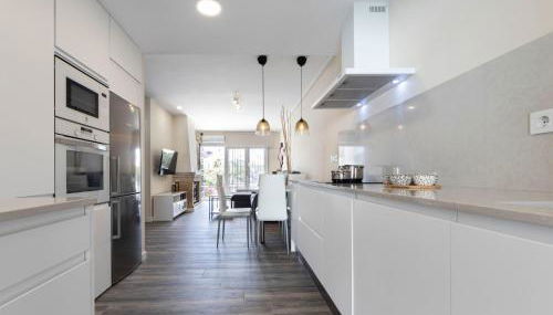 Holiday Home Aeris by Interhome - Foto 5