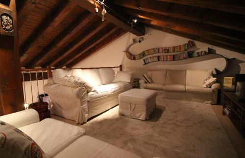 Villetta Periax - Affitti Brevi Italia - Foto 1