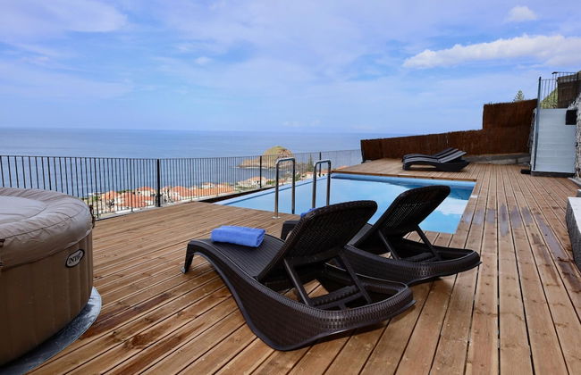 Villa das Escaleiras - Foto 1