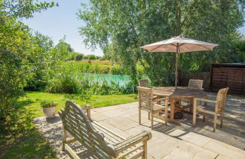 Welhams Meadow Holiday Lodges - Foto 17