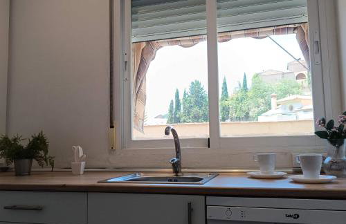 Apartamento Cenes Vega con Piscina y Parking - Foto 19