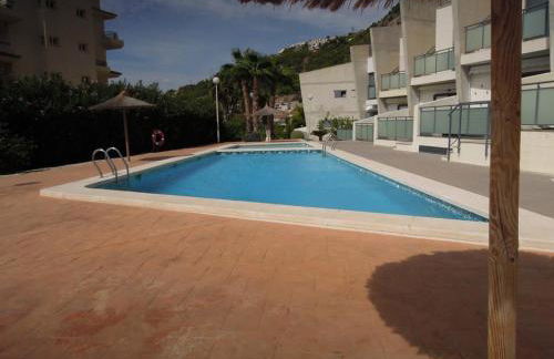 Casa Morro de Toix - ALTEA - Photo 27