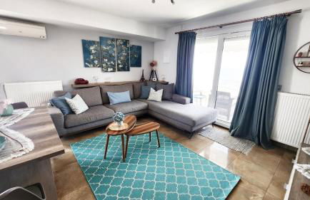 Urban 360 view Apartment - Foto 36