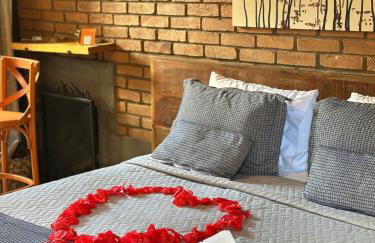 Pousada Trilha das Àguas - Photo 22