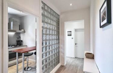 Exquisite 2beds, 2baths in central Camden area - Belsize Park - Foto 17