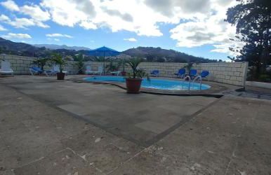 Casa La Caldera - Foto 8