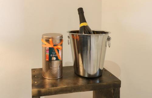 Winding Wheel Cottage - Foto 26