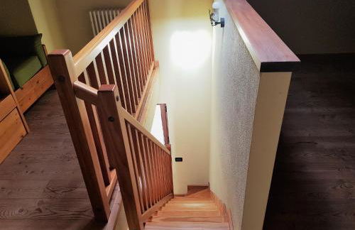 Appartamento vista montagna - Foto 9