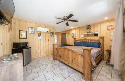 Diamond River Run Cabin Sleeps - Foto 8