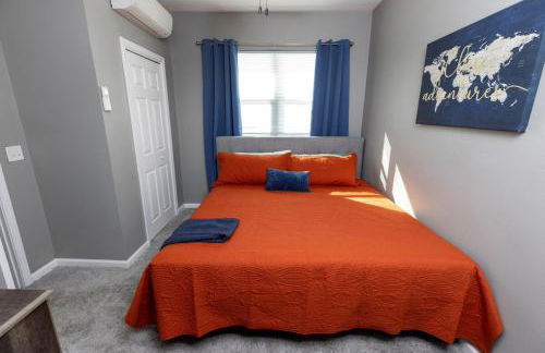 Little Rock - Modern Downtown Retreat - Foto 10