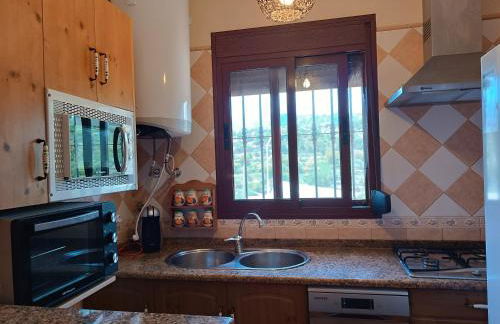 Casa Rural La Revuelta con las mejores vistas a la naturaleza - Foto 29