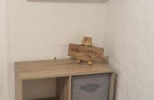 Charmant studio avec loggia vue mer - Foto 10