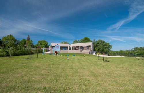 Residence Villa Manuela - Batlug - Foto 53