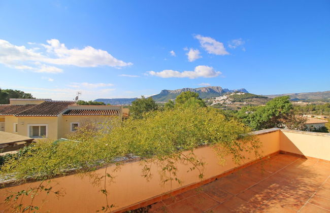 Villa Costa Calpe - Milotxa - Photo 16