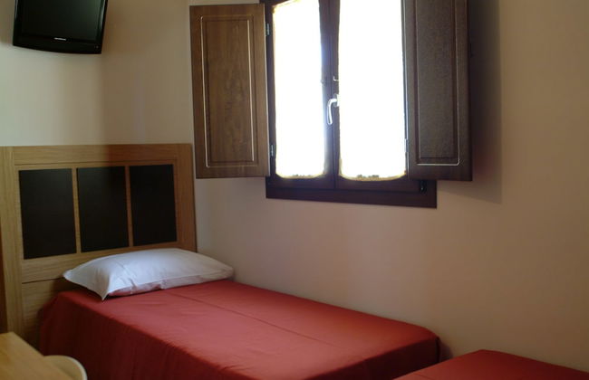 Terre Iblee Resort - Foto 8