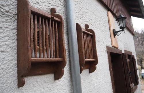 Les Bordes De Paloumières - Foto 12