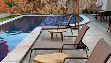 Apartamento Paz e Traquilidade na Praia - Foto 2