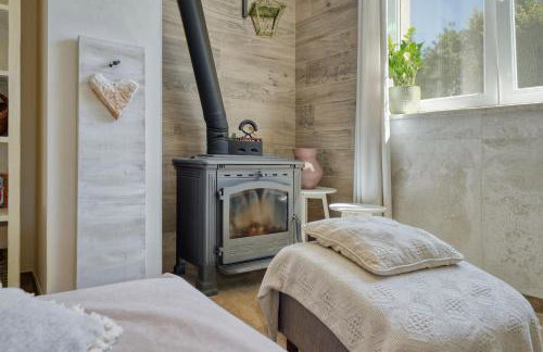 Villa & SPA My Koltrina - Foto 70