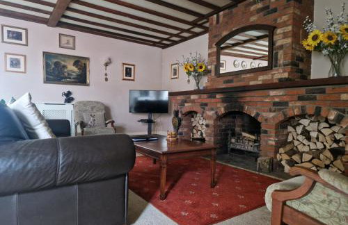 Primroses, Wood Farm - Foto 18