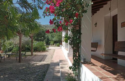 Casa Rural La Maquinilla - Foto 60