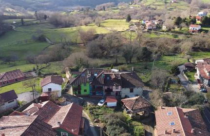 El Balcon del Horreo - Foto 37