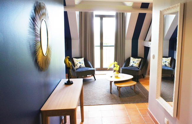 Hotel Les Suites - De Crécy - Foto 60