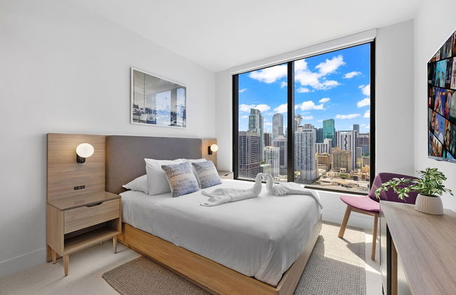 Prime Downtown Location Condos - Photo 24