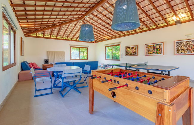 IT37 Excelente Village 3 Suítes - Photo 31