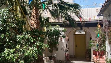 Casa Florinda #4 - Foto 1