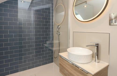 Small Lane Barn - Foto 32