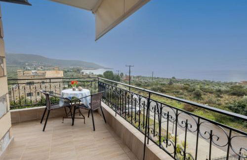 Paradeisos - Foto 35