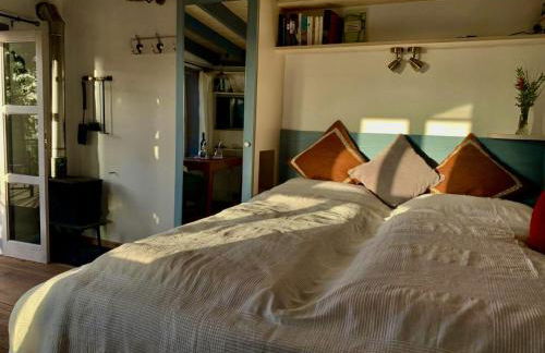 Tiny House Vogelnest - Foto 25