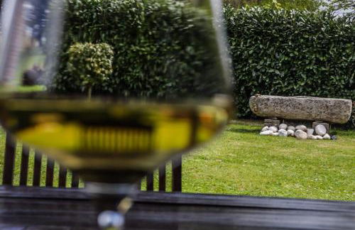 Fogar de Lecer - Foto 44