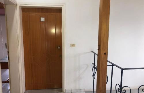 Ion Apartments Messolonghi Single Bed Room Mountain View Loft - Photo 18