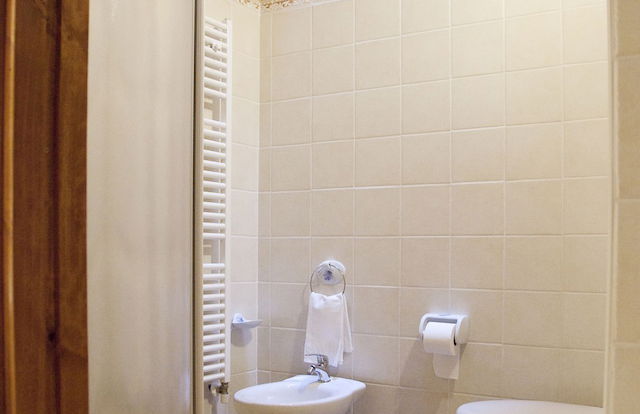 Country House Angelo Blù - Foto 15