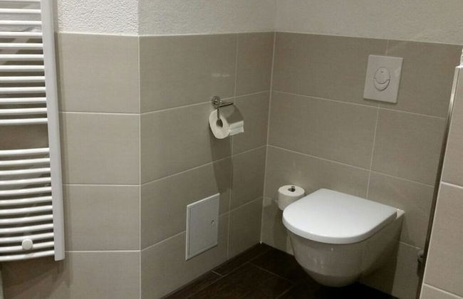 Plush Apartment in Annaberg-buchholz - Foto 16