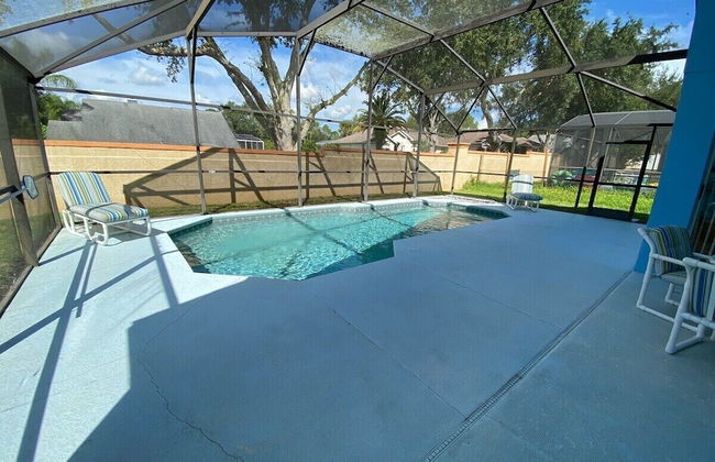 Private Pool Villa - Southern Dunes Golf Community - Foto 16