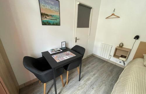 Gites La Ville Pain - Foto 13