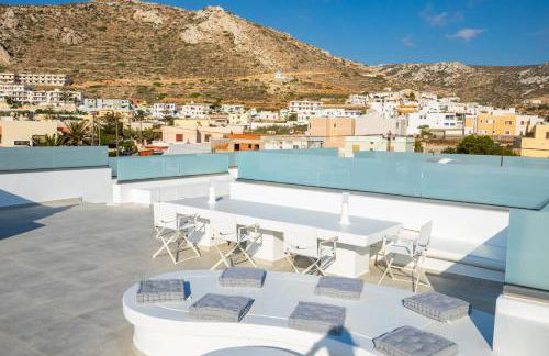 Thalasidi Luxury Suites - Photo 7