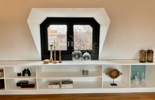 Charmante Penthouse Wohnung - Photo 25