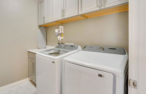 Family-Friendly Brookings Home 3 Mi to Downtown! - Foto 19