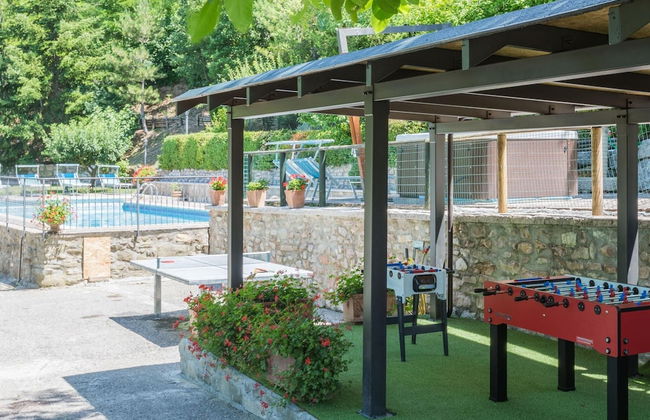 Belvilla by OYO Villa Artisti - Foto 17