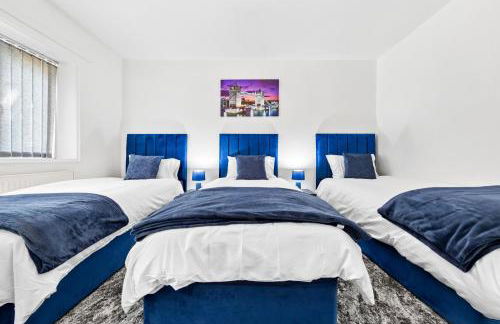 Balham Luxury Apartment 6 Min Walk to Underground and Overground Prime Balham Location - Photo 29