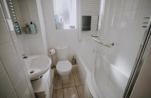 Marina View cottage - Foto 43