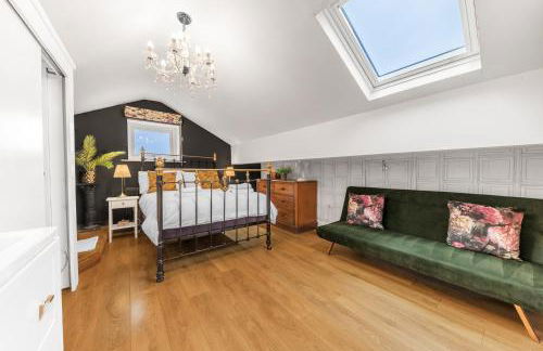 No.1 The Coach House - Photo 33